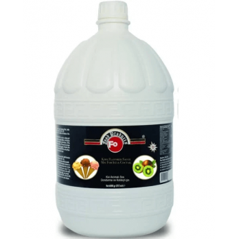 FO DONDURMA KARIŞIMI KİVİ 6KG