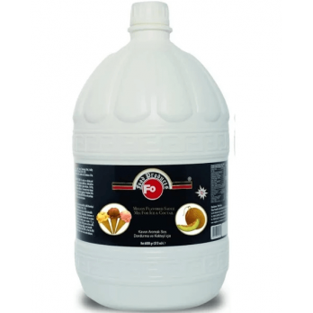 FO DONDURMA KARIŞIMI KAVUN 6 KG.