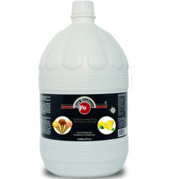 FO DONDURMA KARIŞIMI LİMON 6 KG