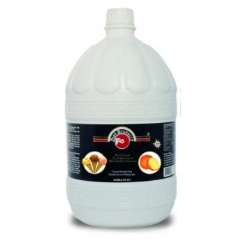 FO DONDURMA KARIŞIMI MAVİ TURUNÇ 6 KG