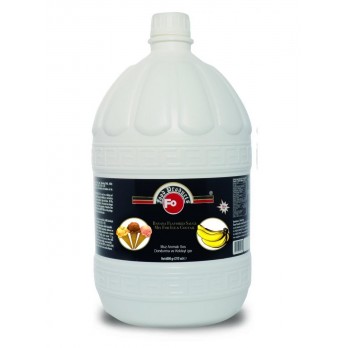 FO DONDURMA KARIŞIMI MUZLU 6 KG