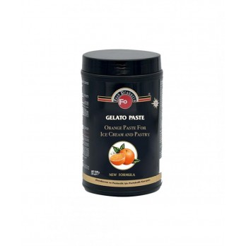 FO DONDURMA KARIŞIMI PORTAKAL 1600 GR