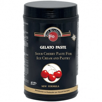 FO DONDURMA KARIŞIMI VİŞNE 1600 GR