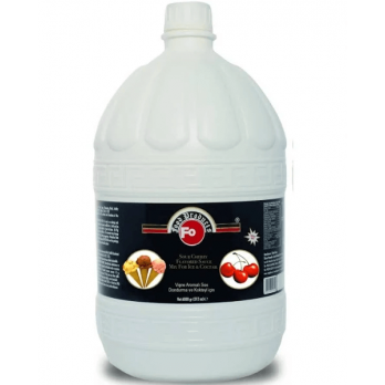 FO DONDURMA KARIŞIMI VİŞNE 6KG