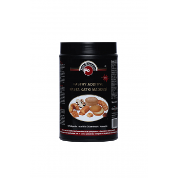 FO PASTA KATKI MADDESİ 1200 GR