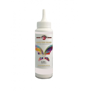 FO SIVI GIDA BOYASI BEYAZ 280 ML
