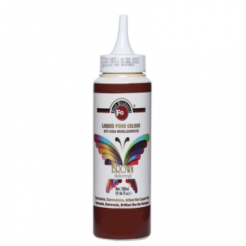 FO SIVI GIDA BOYASI KAHVE 280 ML