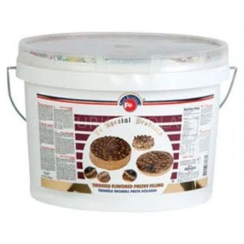 FO TİRAMİSU AROMALI DOLGU 7 KG
