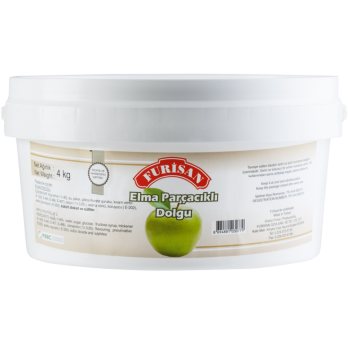 FURİSAN PARÇACIKLI ELMA DOLGU 6 KG