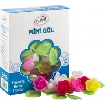GOFRET GÜL MİNİ 1PK-50AD