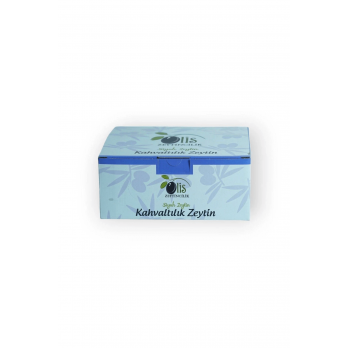 KAHVALTILIK SİYAH ZEYTİN (30GRX27)