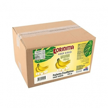 KREP KIRIĞI MUZLU 2,5 KG