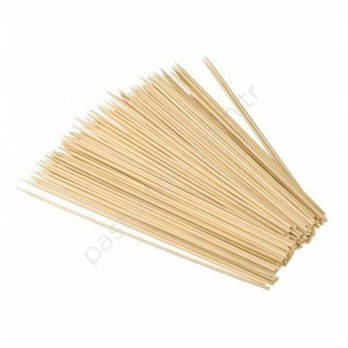 KÜRDAN ÇÖP ŞİŞ 20CM