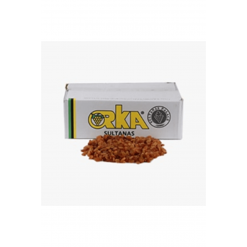 KURU ÜZÜM ORKA 5 KG