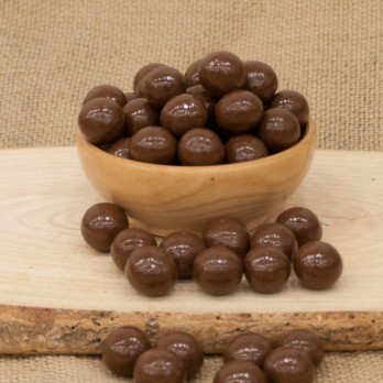 MEGA ÇITIR DRAJE SÜTLÜ 1 KG