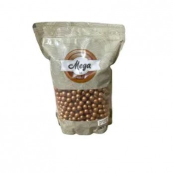 MEGA PİRİNÇ PATLAĞI BRONZ 1 KG