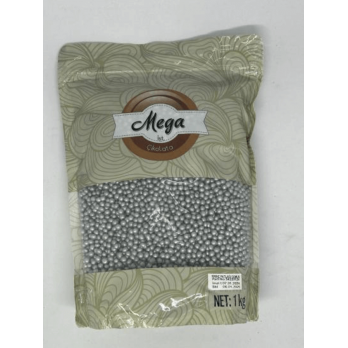MEGA PİRİNÇ PATLAĞI GÜMÜŞ 1 KG