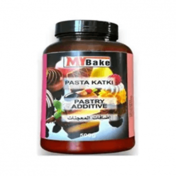 MY BAKE PASTA KATKI MADDESİ 500 GR