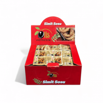OLİS SİMİT SOSU (30GRX27)