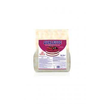 OVALETTE MOR VELVET 3 KG