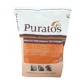 PURATOS PANDİSPANYA 10 KG