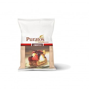 PURATOS TOZ KREMA CREMYCO 1-10KG
