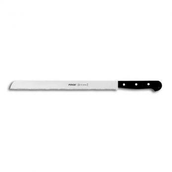 PİRGE DİŞLİ DAR PASTA BIÇAĞI 35 CM 71473-C-01