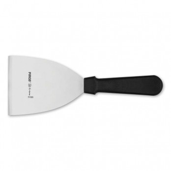 PİRGE P.SAPLI SPATULA NO:4 12,5 CM. 71154