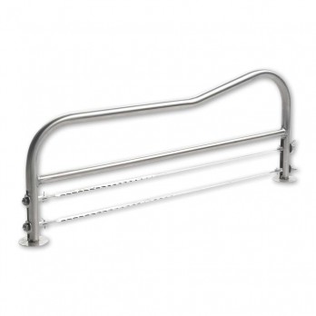 PİRGE PANDİSPANYA TESTERESİ 43CM 71496