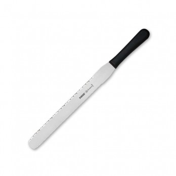 PİRGE PASTA BIÇAĞI 30 CM ÇİFT DİŞLİ 71194