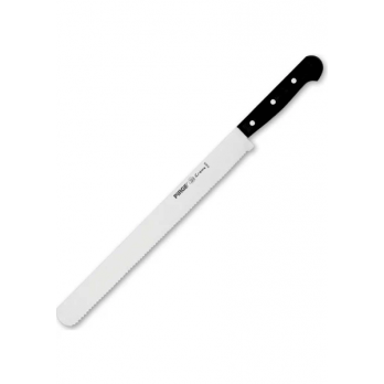 PİRGE SAÇAK BIÇAK SAĞ EL GENİŞ 30 CM 71474-A