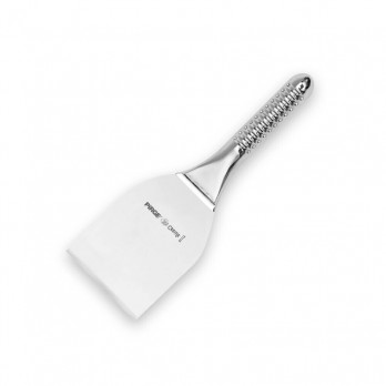 PİRGE TATLI SPATULA NO: 2 PASLANMAZ SAP 11,5CM. 81112