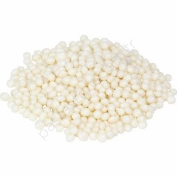 PİRİNÇ PATLAĞI BEYAZ  250 GR