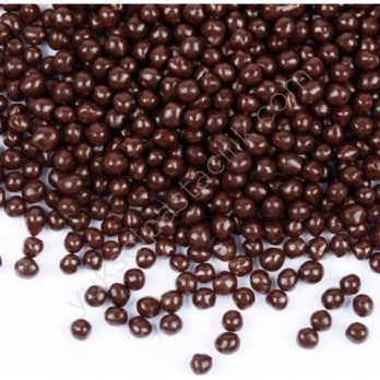 PİRİNÇ PATLAĞI BİTTER 500 GR
