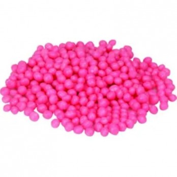 PİRİNÇ PATLAĞI FRAMBUAZ 500 GR