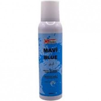 SPREY BOYA MAVİ 250ml