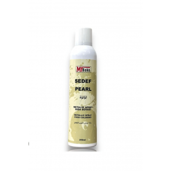 SPREY BOYA SEDEF 250ml