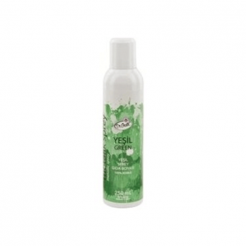 SPREY BOYA YEŞİL 250ml