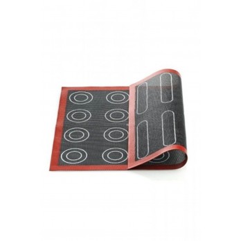 SİLİKON MAKARON SİLPATI 30-40