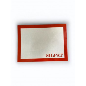 SİLİKON YANMAZ SİLPAT 30X40