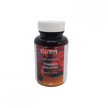 TOZ JELATIN 75 GR