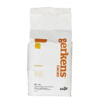 TOZ KAKAO GERKENS 1 KG