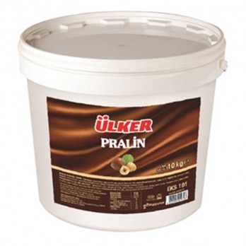 ÜLKER BOMBA PRALİN 10 KG