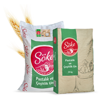 UN 25 KG SÖKE YEŞİL KRAFT