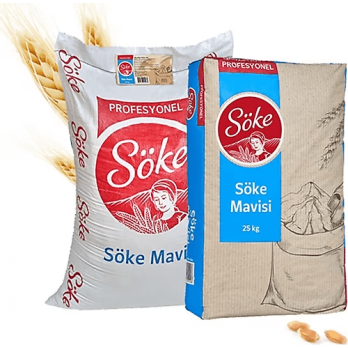 UN SÖKE MAVİSİ 50 KG