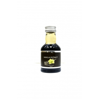 VANİLYA ÖZÜTÜ 50 GR