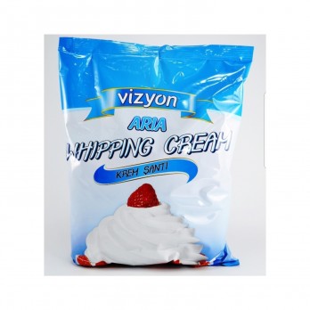 VİZYON BONCREAM PASTACILIK TOZ ŞANTİ 10 KG