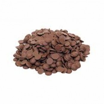 VİZYON DAMLA DROP SÜTLÜ 1KG