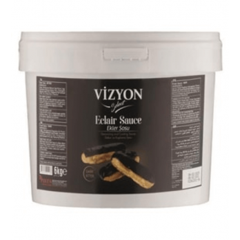 VİZYON EKLER BİTTER SOS 6KG