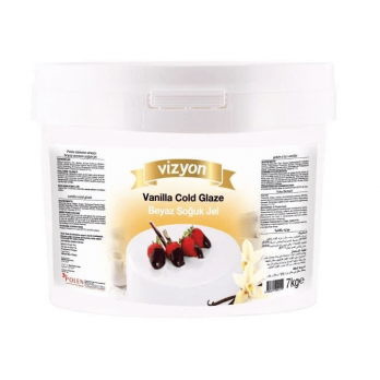 VİZYON JÖLE EASY BEYAZ 7 KG